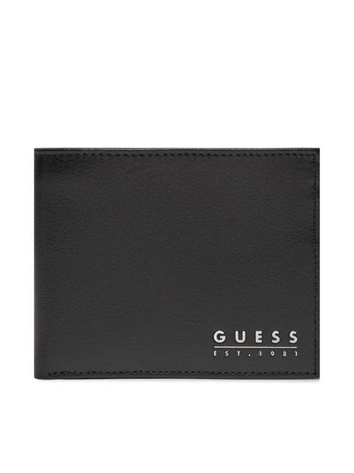 GUESS SMFIDALEA20/BLA