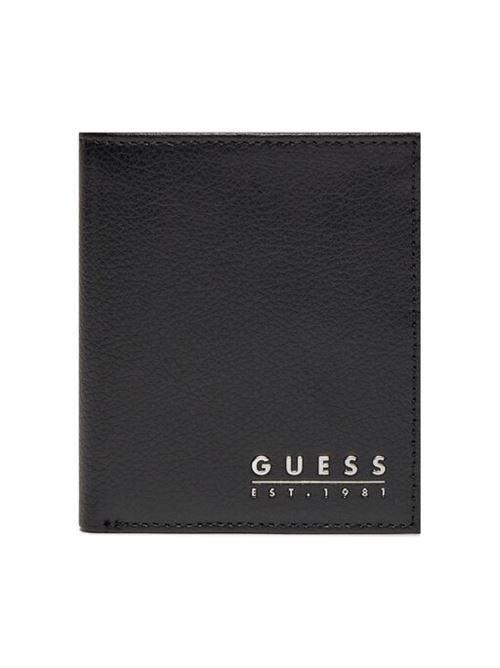 GUESS SMFIDALEA22/BLA