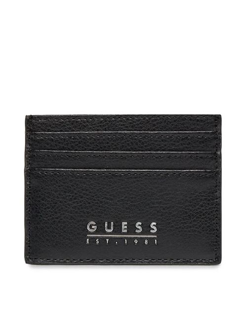 GUESS SMFIDALEA25/BLA