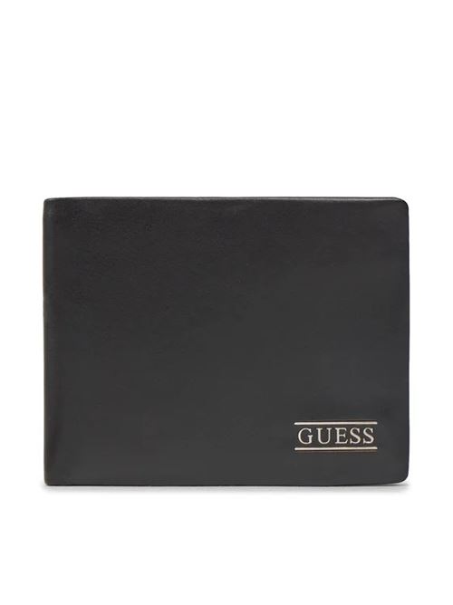 GUESS SMNEBRLEA20/BLA