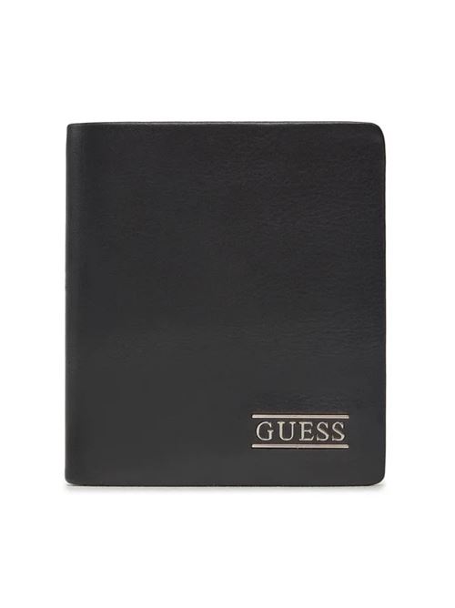 GUESS SMNEBRLEA22/BLA