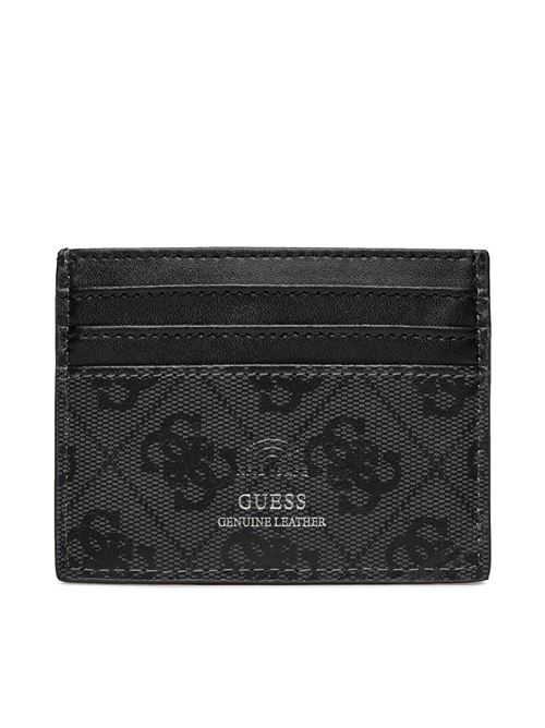 GUESS SMVELELEA25/BLA