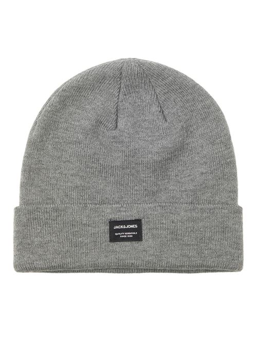 JACK AND JONES 12092815/Grey Melange