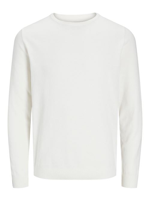 JACK AND JONES 12137190/Cloud Dancer