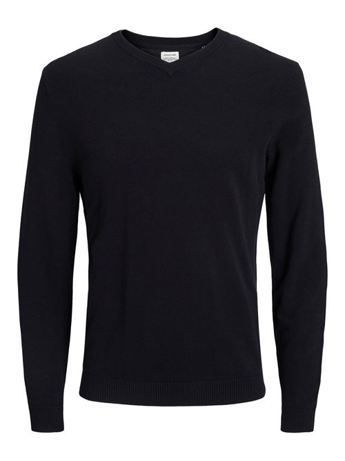 JACK AND JONES 12137194/Black