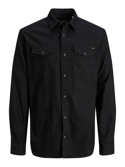 JACK AND JONES 12138115/Black Denim