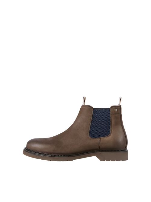 JACK AND JONES 12140924/Brown Stone