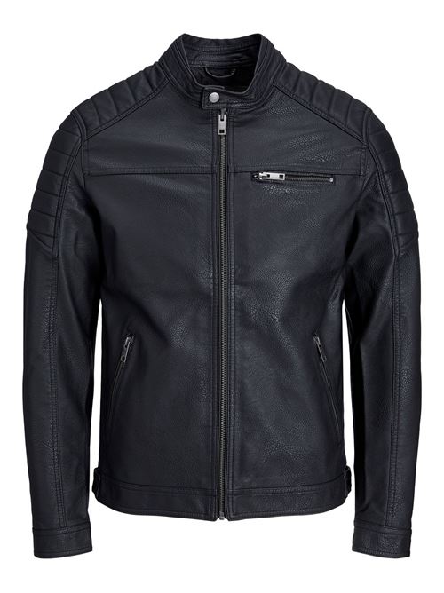 JACK AND JONES 12147218/Black