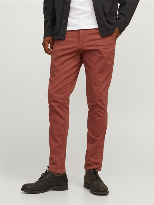 JACK AND JONES 12150148/Brown Out