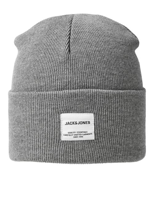 JACK AND JONES 12150627/Grey Melange