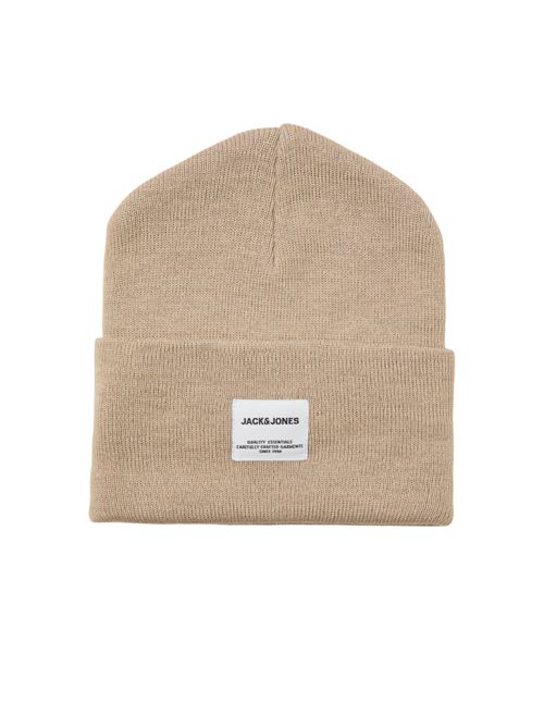 JACK AND JONES 12150627/Pure Cashmere