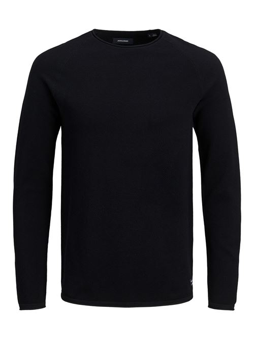 JACK AND JONES 12157321/Black