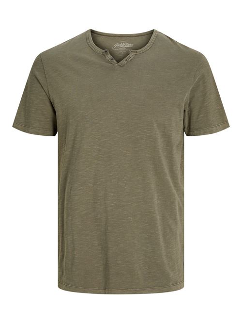 JACK AND JONES 12164972/Dusky Green