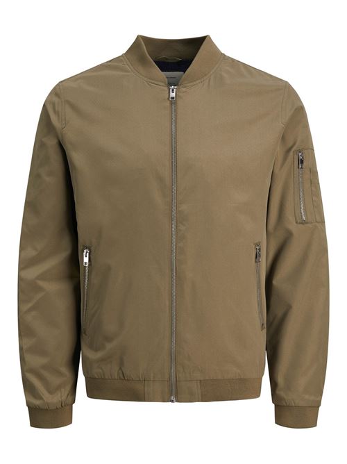 JACK AND JONES 12165203/Dusky Green