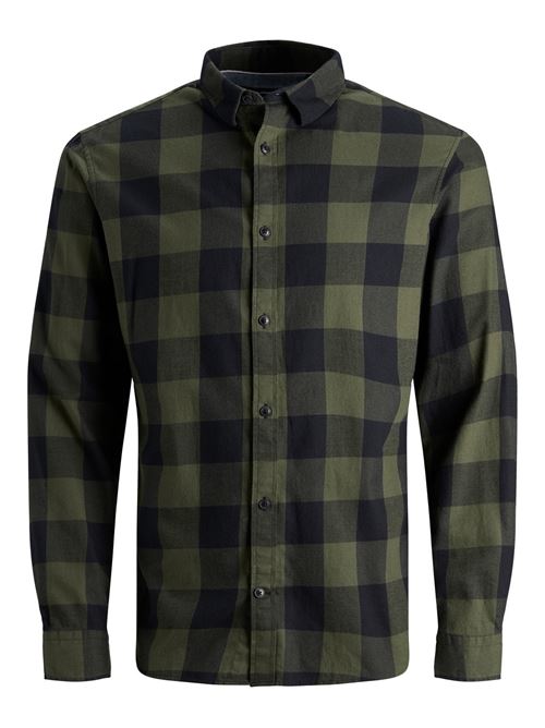 JACK AND JONES 12181602/Dusty Olive