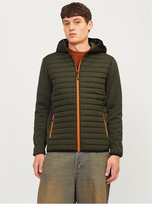 JACK AND JONES 12182242/Rosin