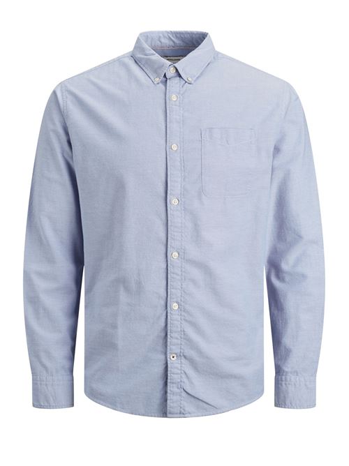 JACK AND JONES 12182486/Cashmere Blue