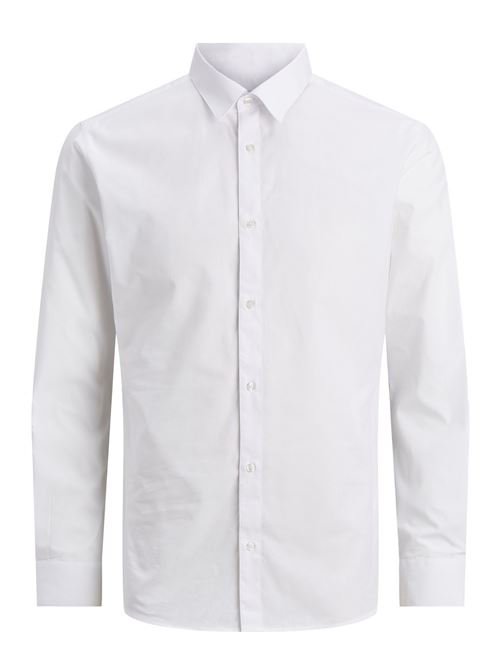 JACK AND JONES 12187222/White