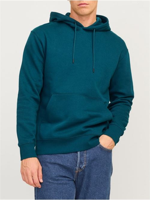 JACK AND JONES 12208157/Deep Teal