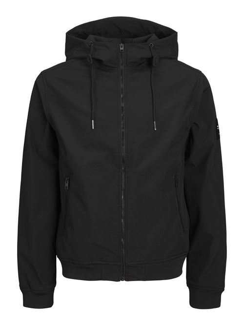 JACK AND JONES 12236300/Black