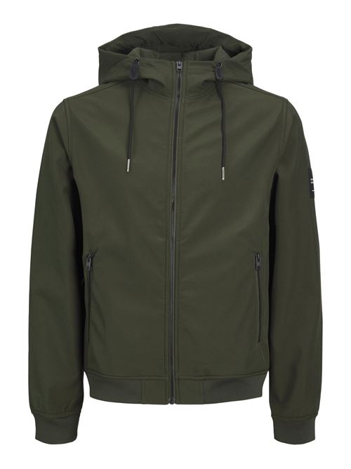 JACK AND JONES 12236300/Rosin