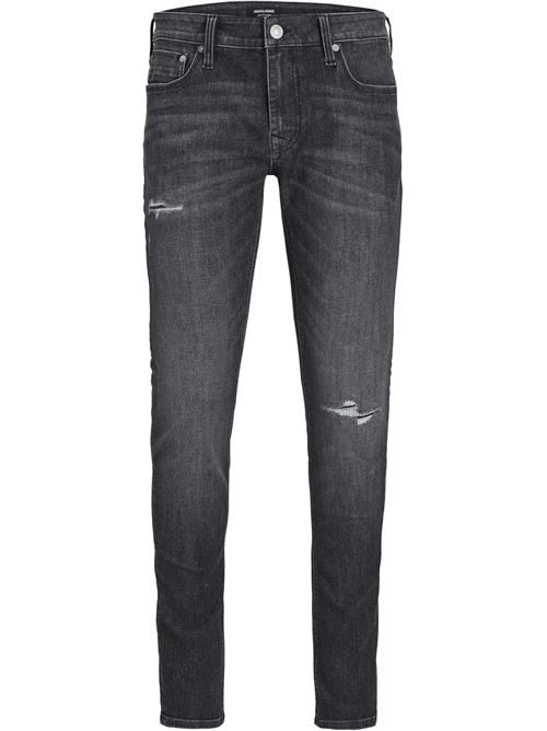 JACK AND JONES 12249123/Black Denim