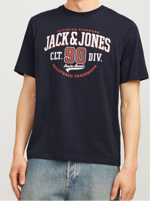 JACK AND JONES 12254862/Dark Navy