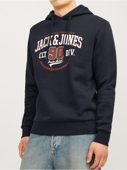 JACK AND JONES 12255617/Dark Navy