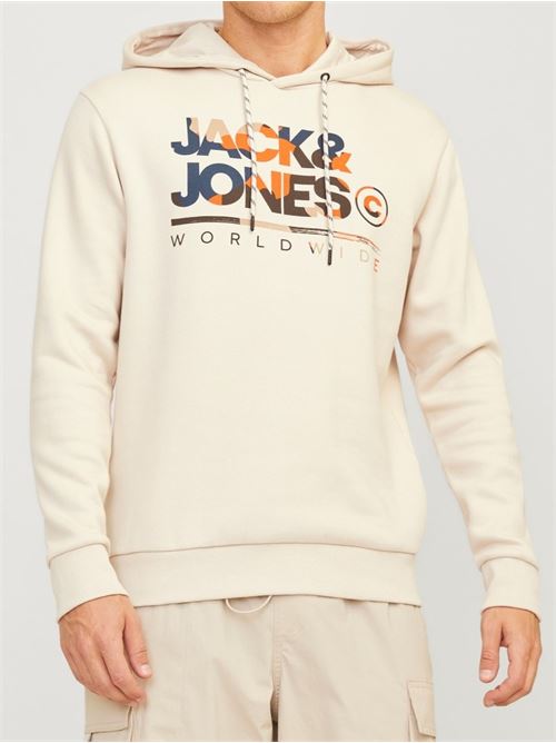 JACK AND JONES 12256821/Moonbeam