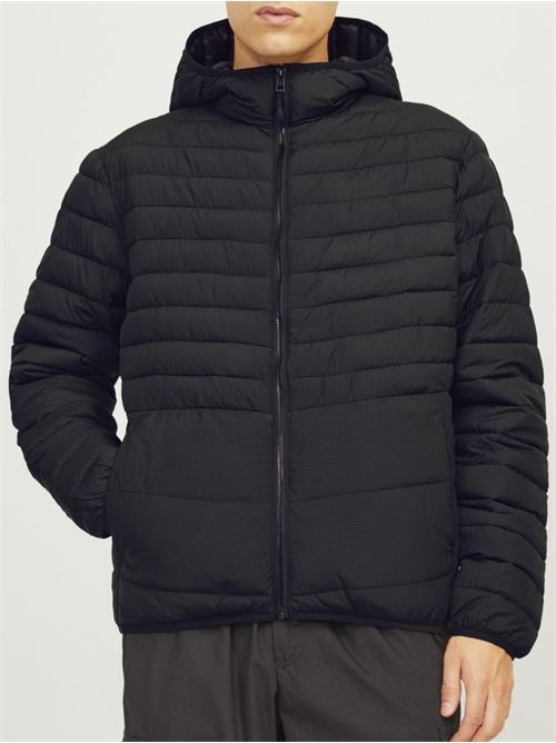 JACK AND JONES 12256983/Black