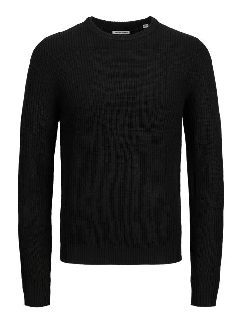 JACK AND JONES 12257480/Black