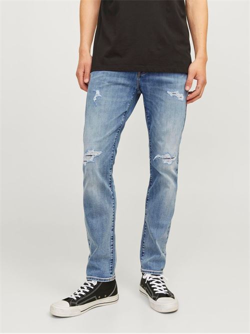 JACK AND JONES 12258180/Blue Denim