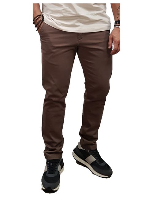 JACK AND JONES 12258298/Peppercorn