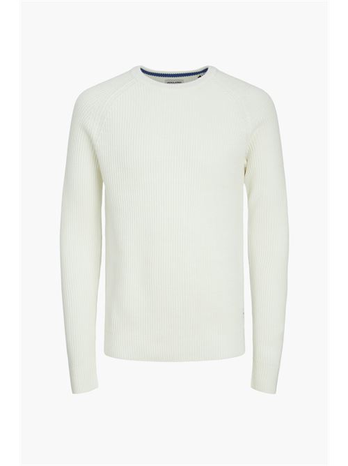 JACK AND JONES 12258471/Cloud Dancer