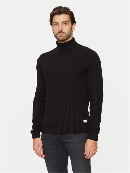 JACK AND JONES 12258472/Black