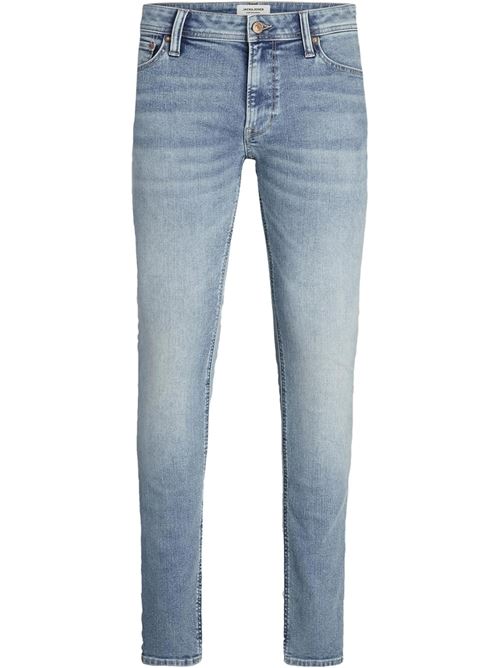 JACK AND JONES 12259078/Blue Denim