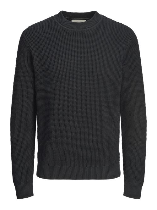 JACK AND JONES 12259671/Black Beauty