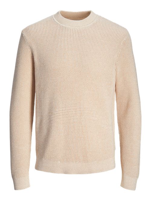 JACK AND JONES 12259671/Greige