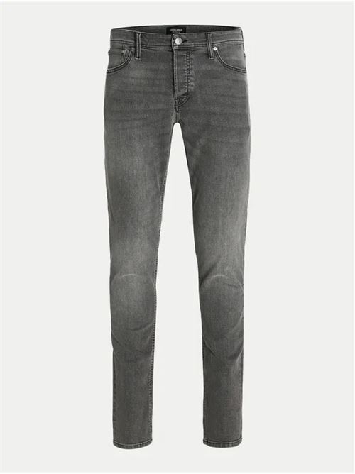 JACK AND JONES 12259935/Grey Denim