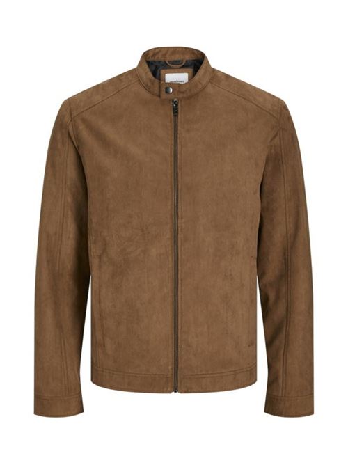 JACK AND JONES 12261197/Cognac