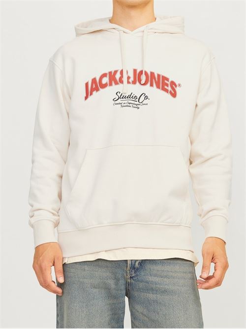 JACK AND JONES 12262919/Antique White