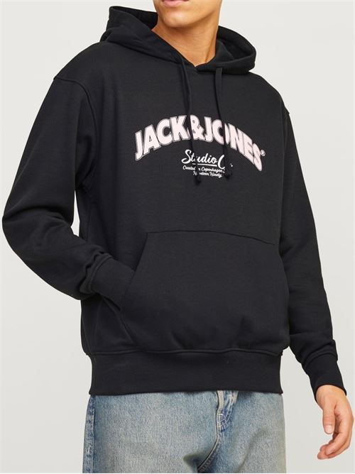 JACK AND JONES 12262919/Black