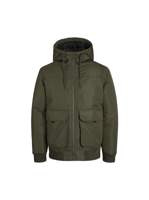 JACK AND JONES 12263838/Rosin