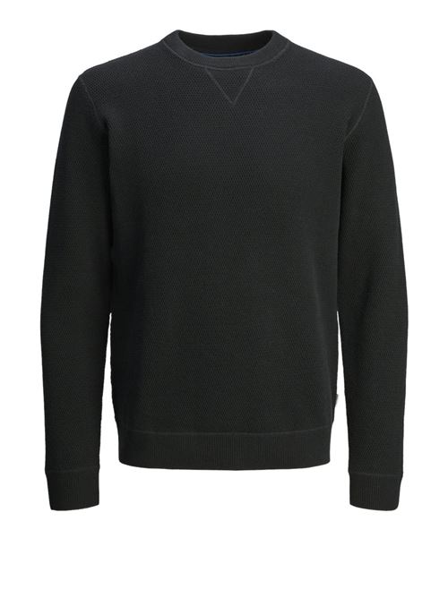 JACK AND JONES 12264668/Black Beauty