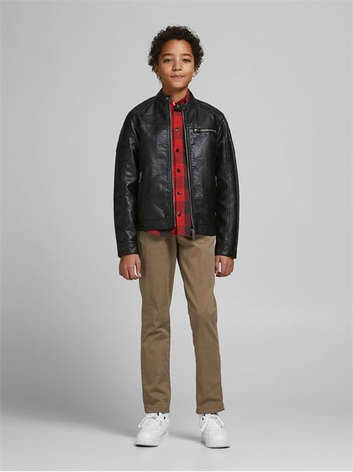 JACK JONES KIDS 12173956/Black