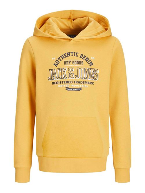 JACK JONES KIDS 12258823/Honey Gold