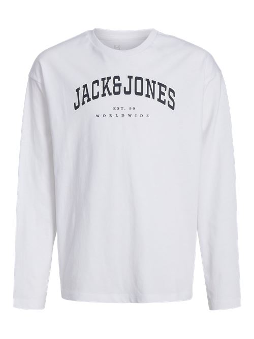 JACK JONES KIDS 12258928/White