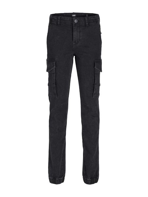 JACK JONES KIDS 12259334/Black Denim