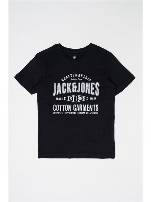 JACK JONES KIDS 12259416/Black