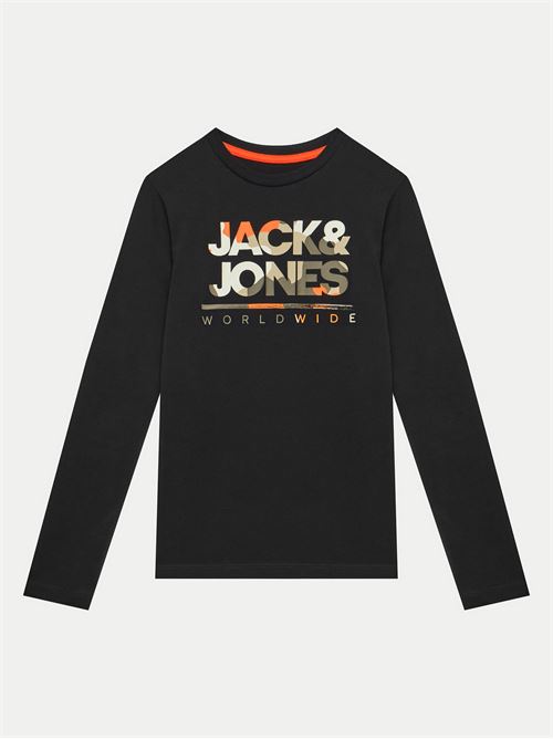 JACK JONES KIDS 12259498/Black